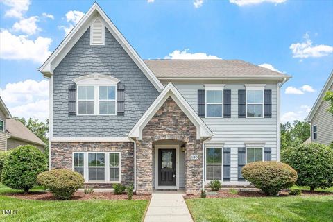 1148 Survada Lane Morrisville NC 27560