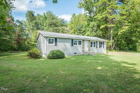 A home in Burlington