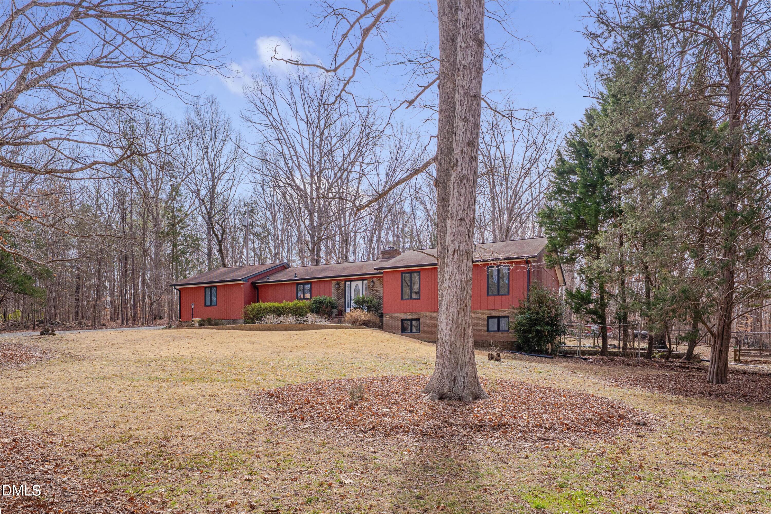 2004 Snow Valley Road