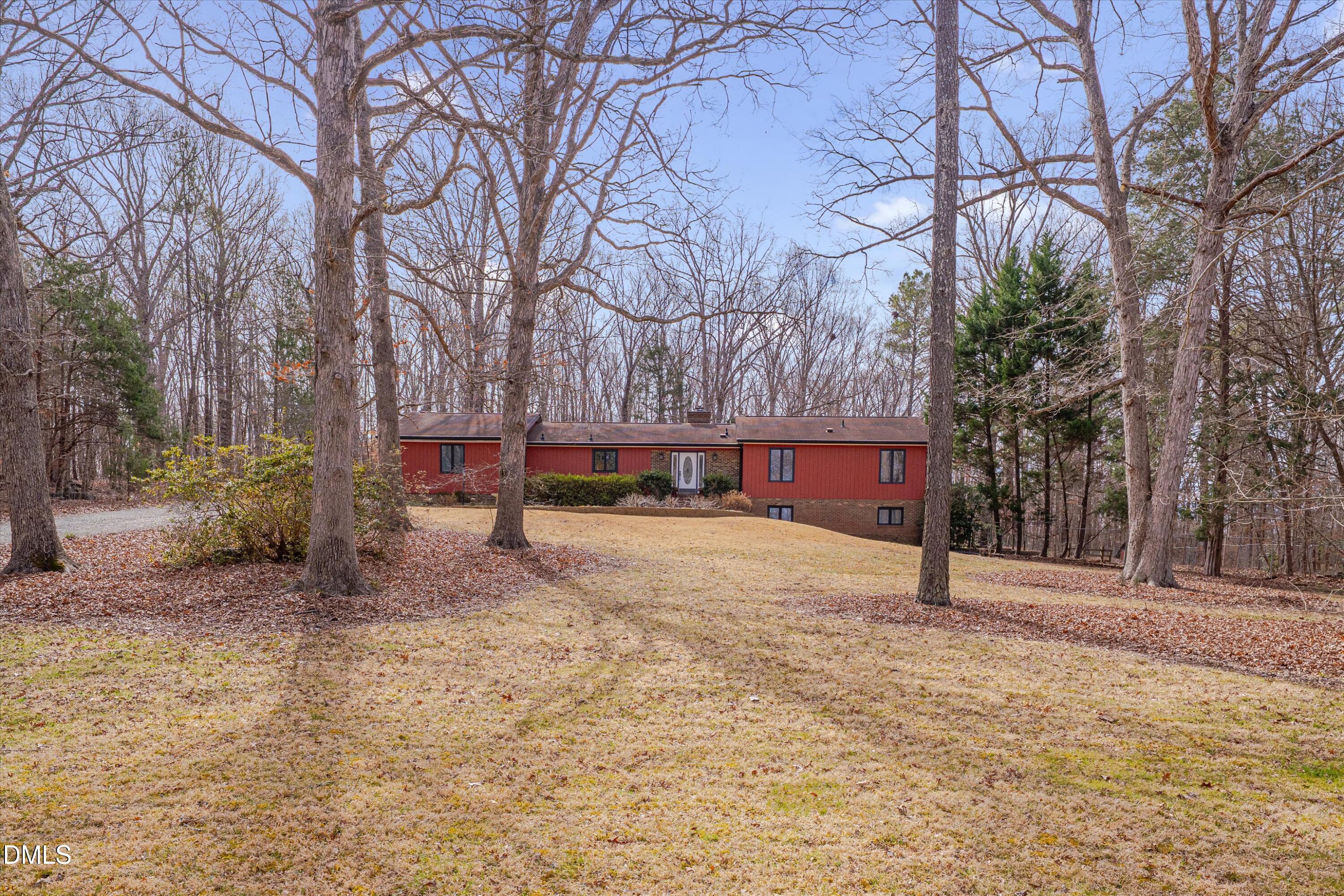 2004 Snow Valley Road