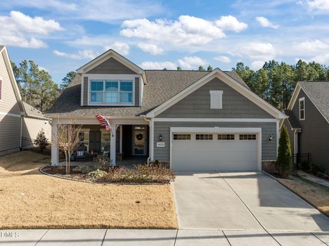 1425 Cherob Lane Durham NC 27713