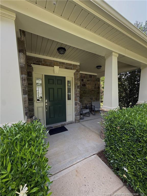 5724 Avera Lane