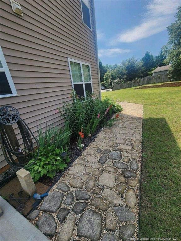 5724 Avera Lane