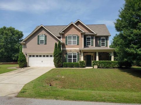 5724 Avera Lane Holly Springs NC 27540
