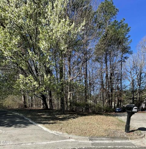 4824 Bay Point Drive Durham NC 27713