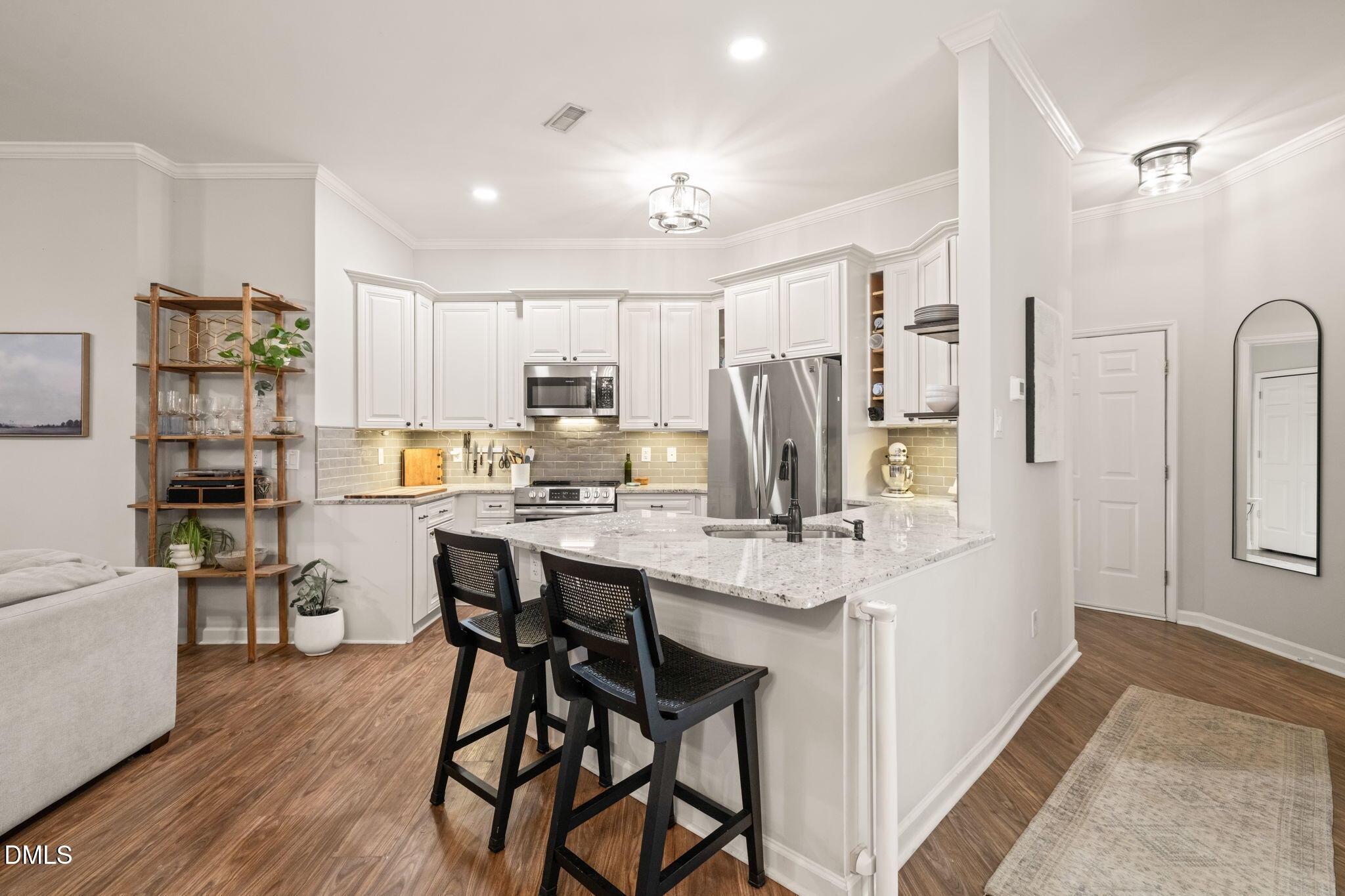 4601 Pine Trace Drive