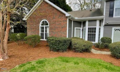 4601 Pine Trace Drive Raleigh NC 27613