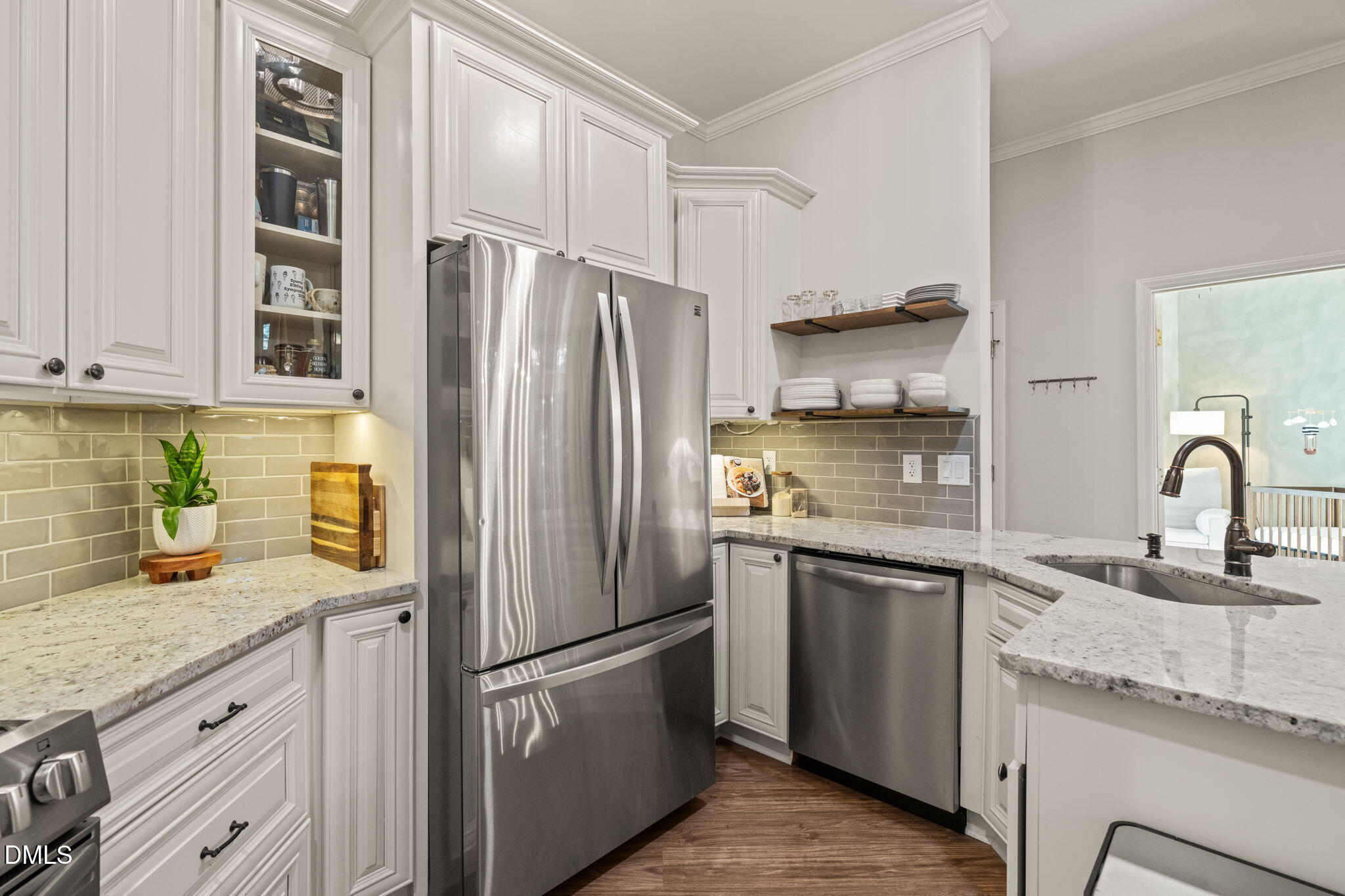 4601 Pine Trace Drive