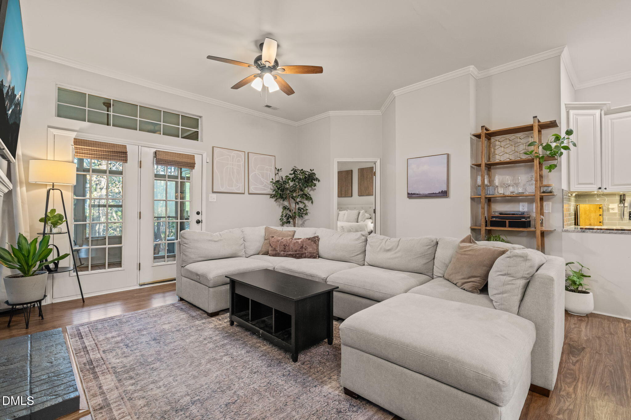 4601 Pine Trace Drive