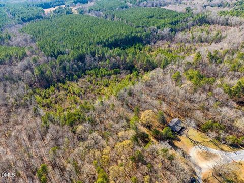 0 Horton Road Goldston NC 27252