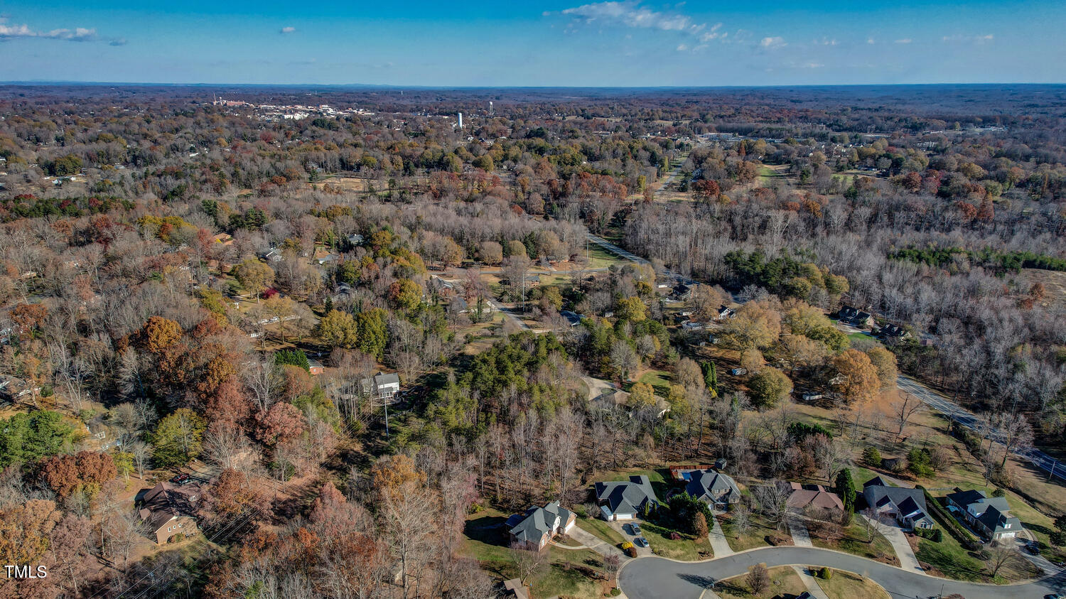 206 Pine Hill Court