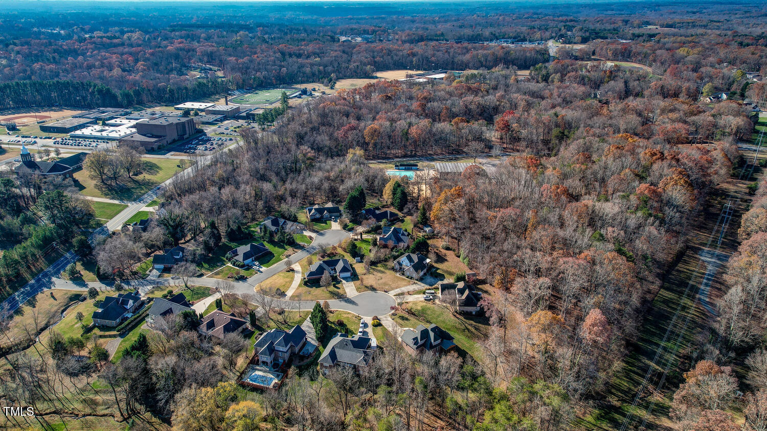 206 Pine Hill Court