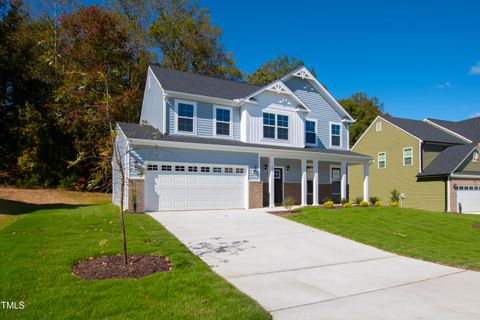 A home in Youngsville