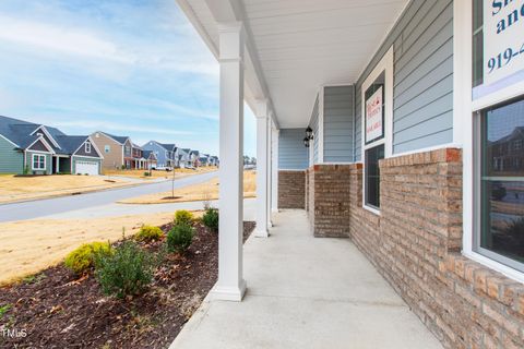 A home in Youngsville