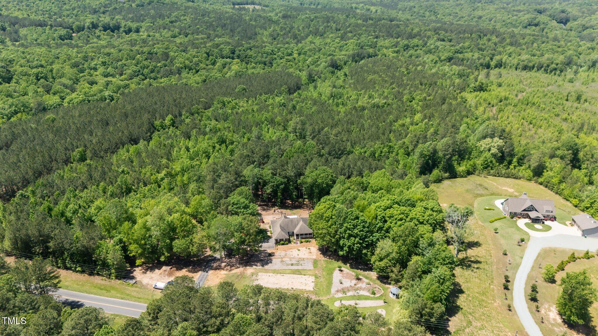 3005 Buckhorn Road