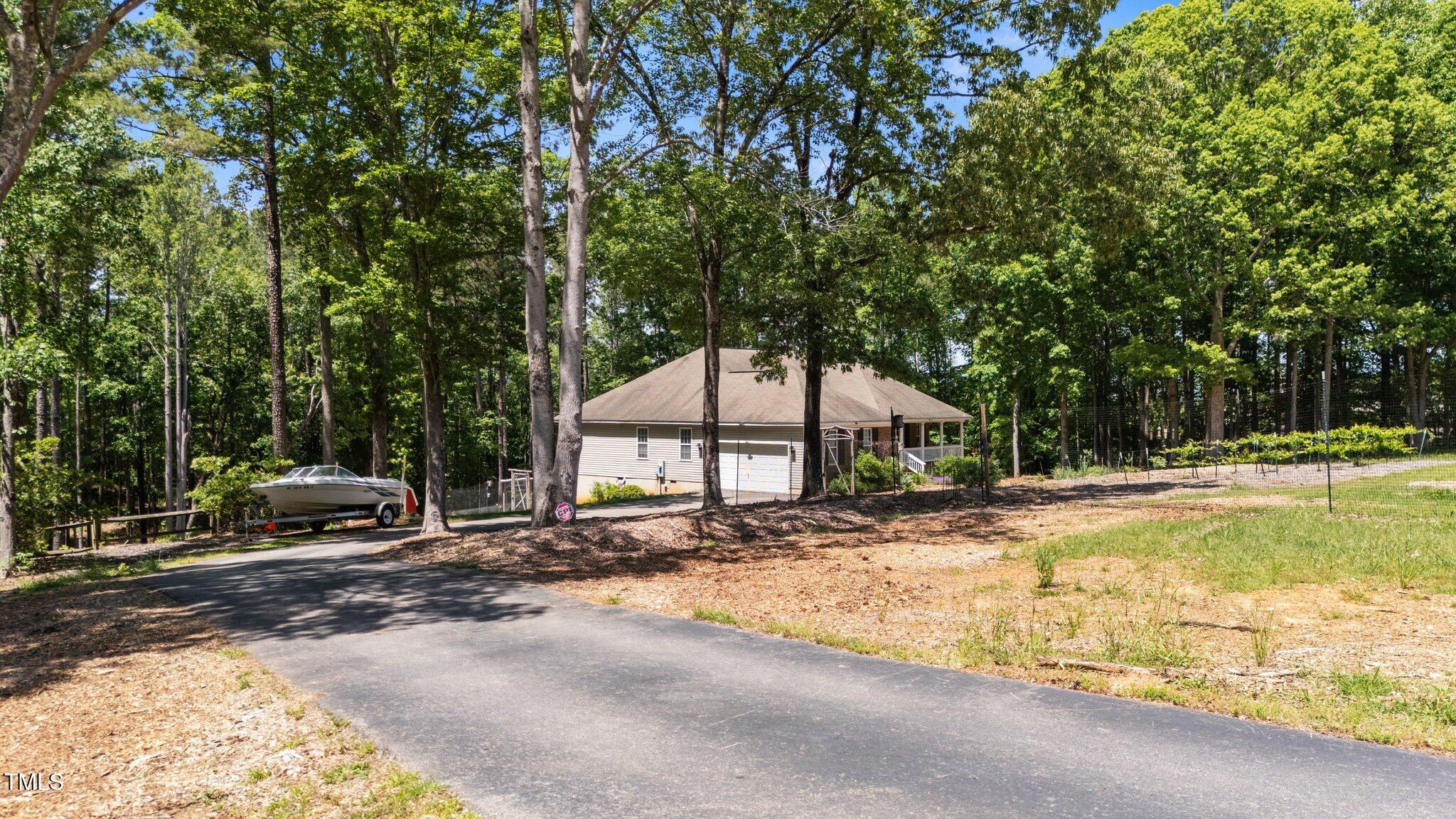 3005 Buckhorn Road