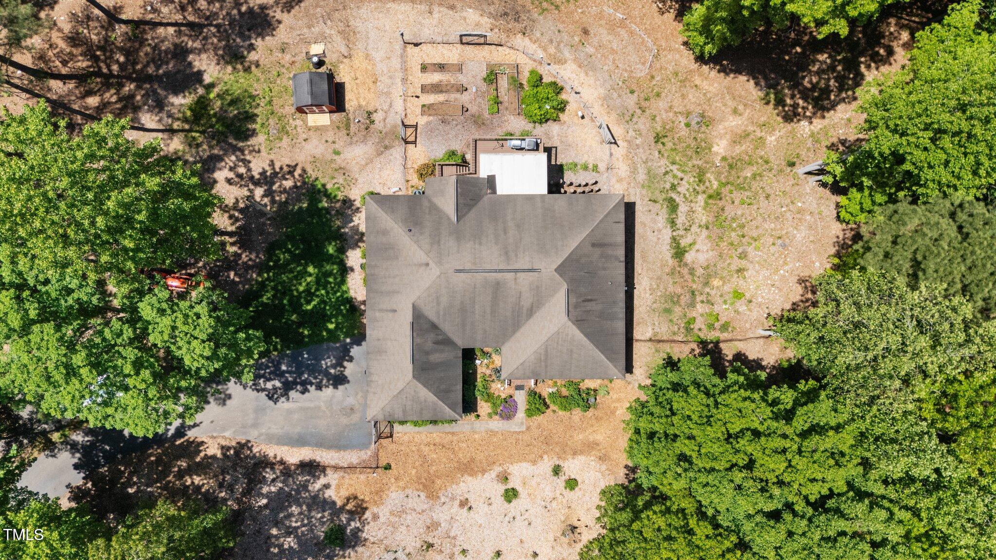 3005 Buckhorn Road