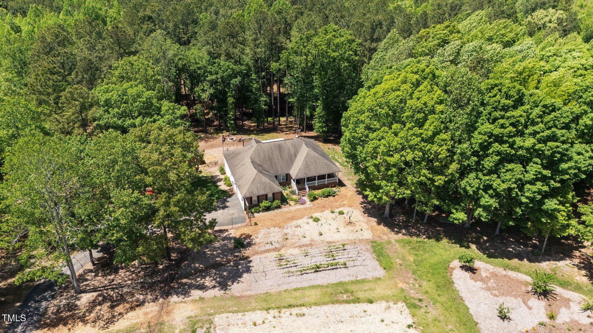 3005 Buckhorn Road