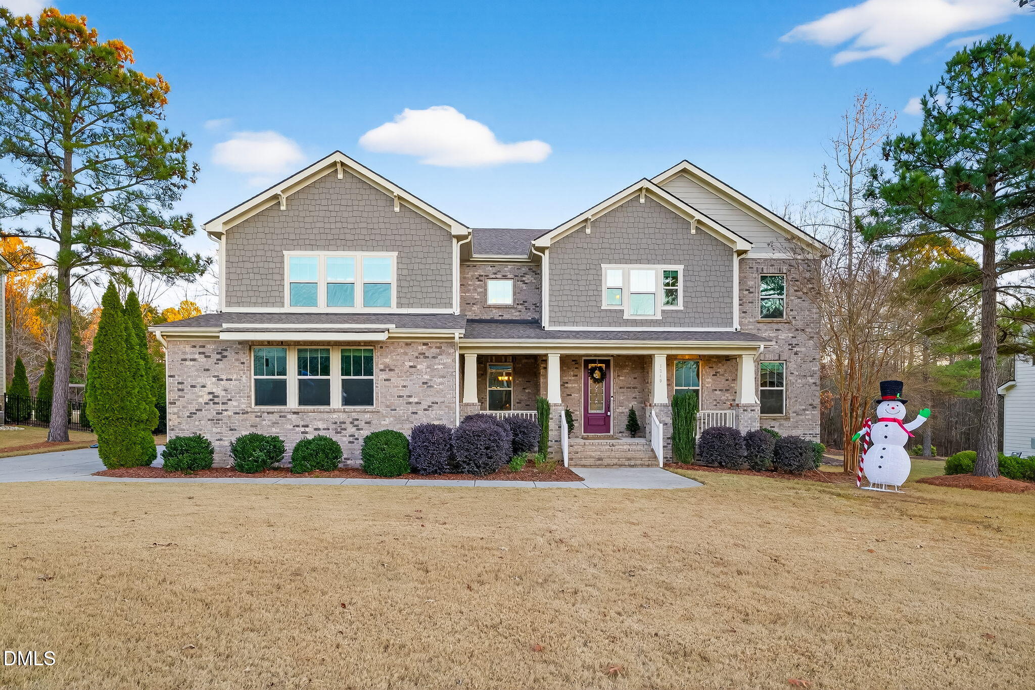 1249 Covered Bridge Trail