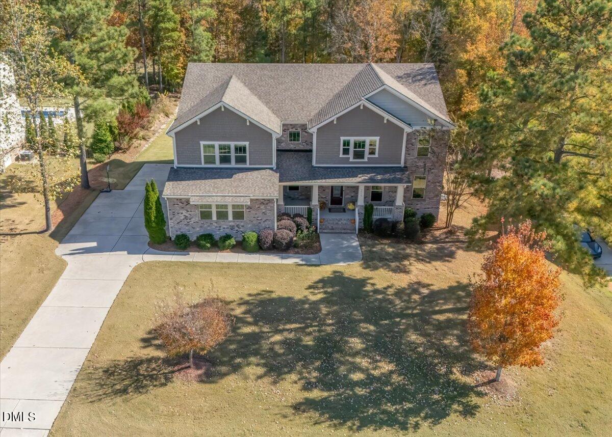 1249 Covered Bridge Trail