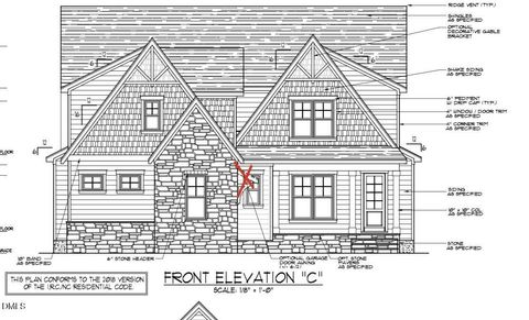 212 Golfers View Pittsboro NC 27312
