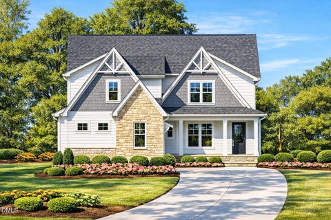 Photo of 212 Golfers View, Pittsboro, NC 27312 (MLS # 10128745)