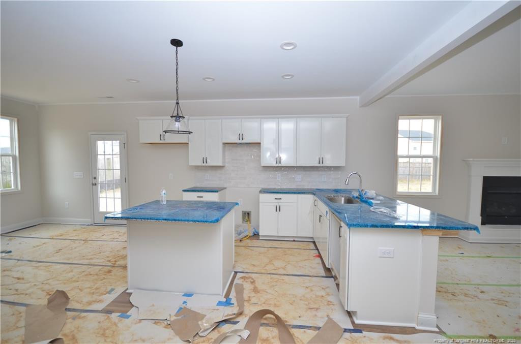 1709 Man-O-War (Lot 278) Drive