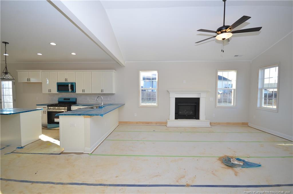 1709 Man-O-War (Lot 278) Drive