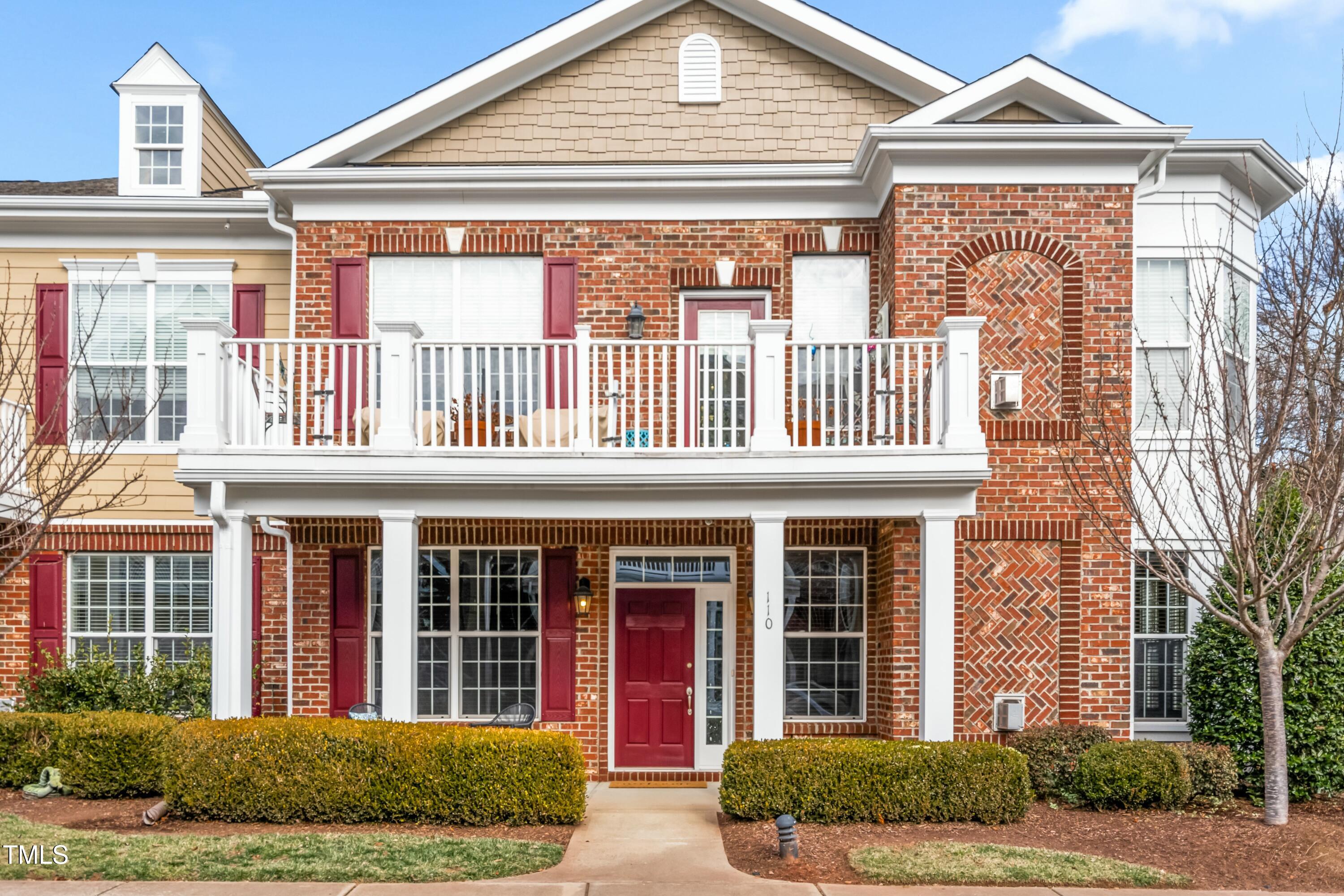 10511 Sablewood Drive 110