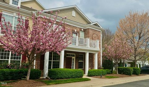 10511 Sablewood Drive 110 Raleigh NC 27617