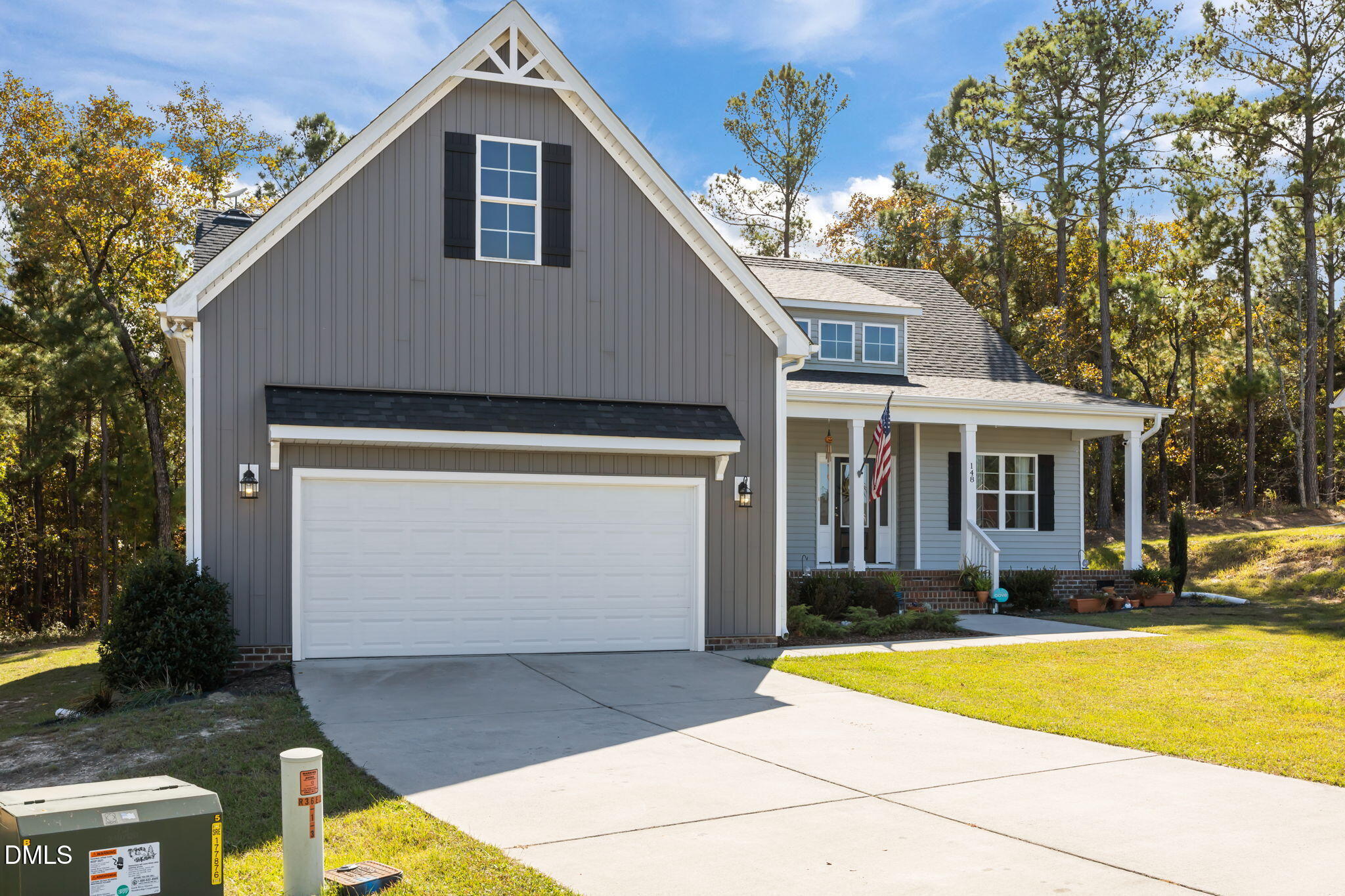 148 Parkview Lane