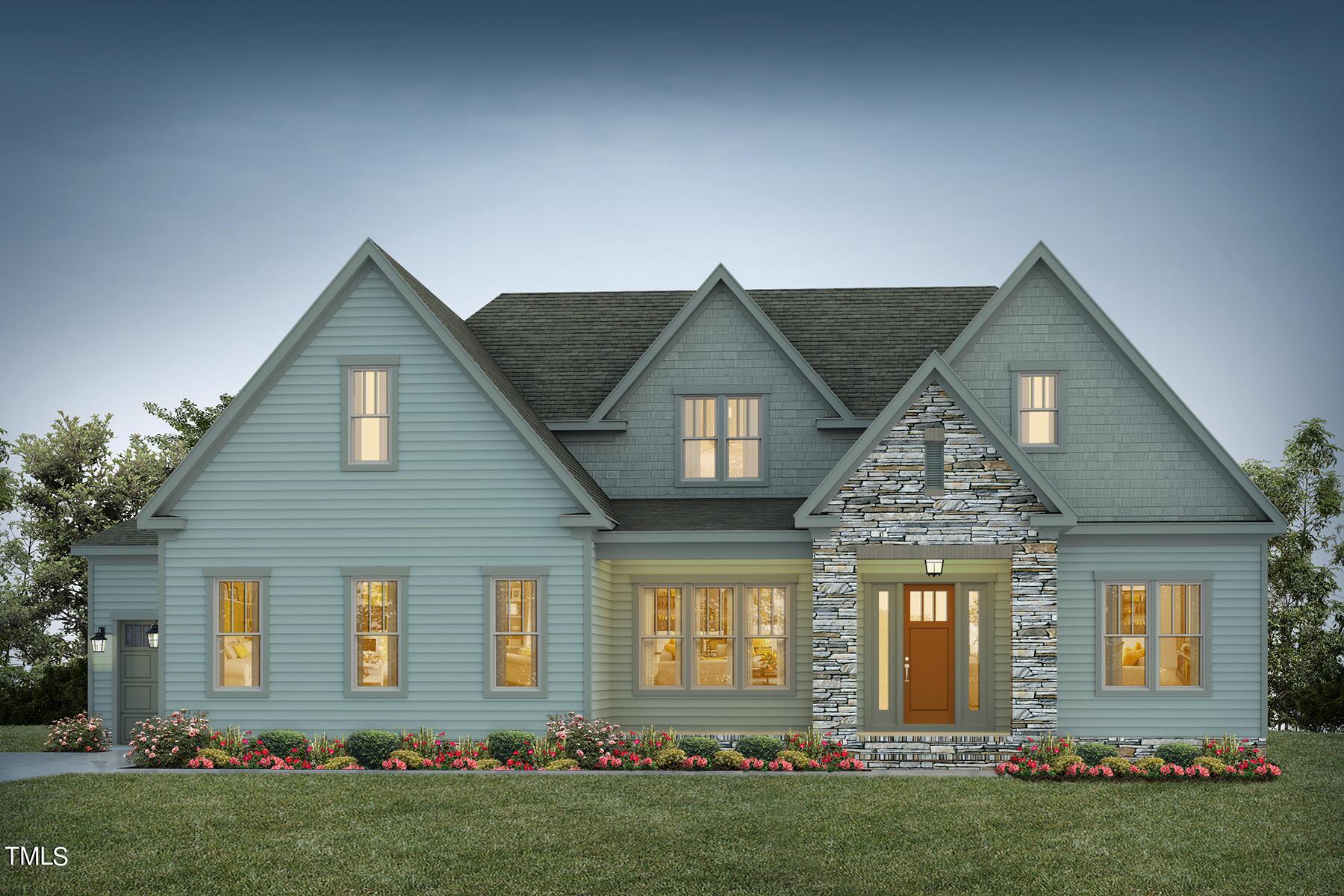 111 Gaines Trail