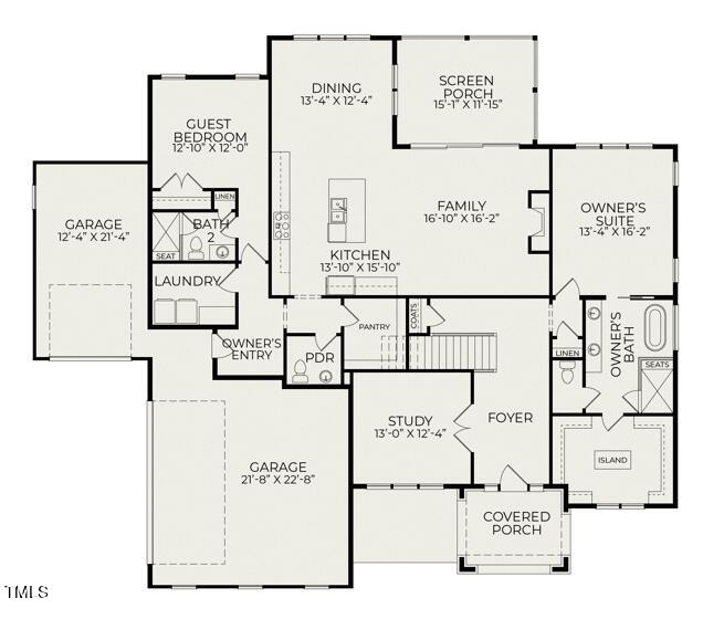 111 Gaines Trail