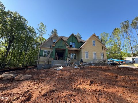 111 Gaines Trail Pittsboro NC 27312
