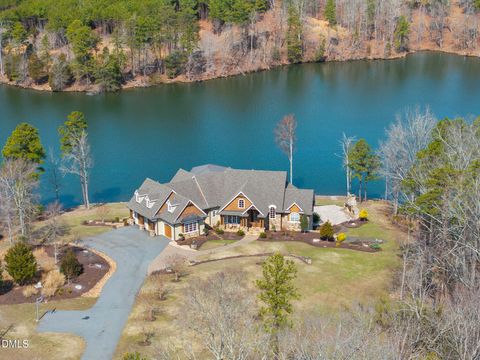 431 Estate Road Semora NC 27343