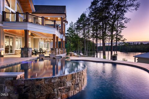 431 Estate Road Semora NC 27343