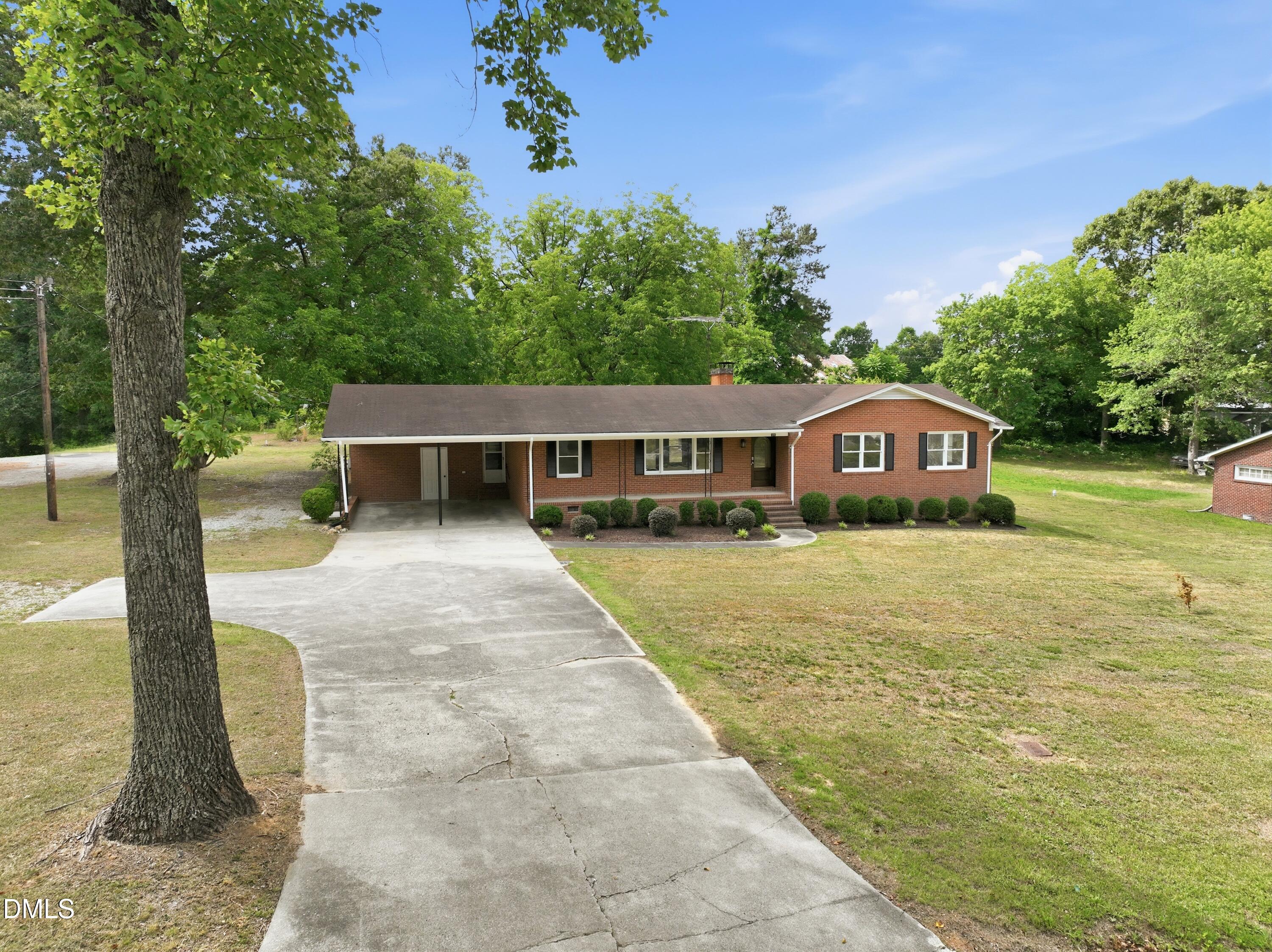106 Allensville Road