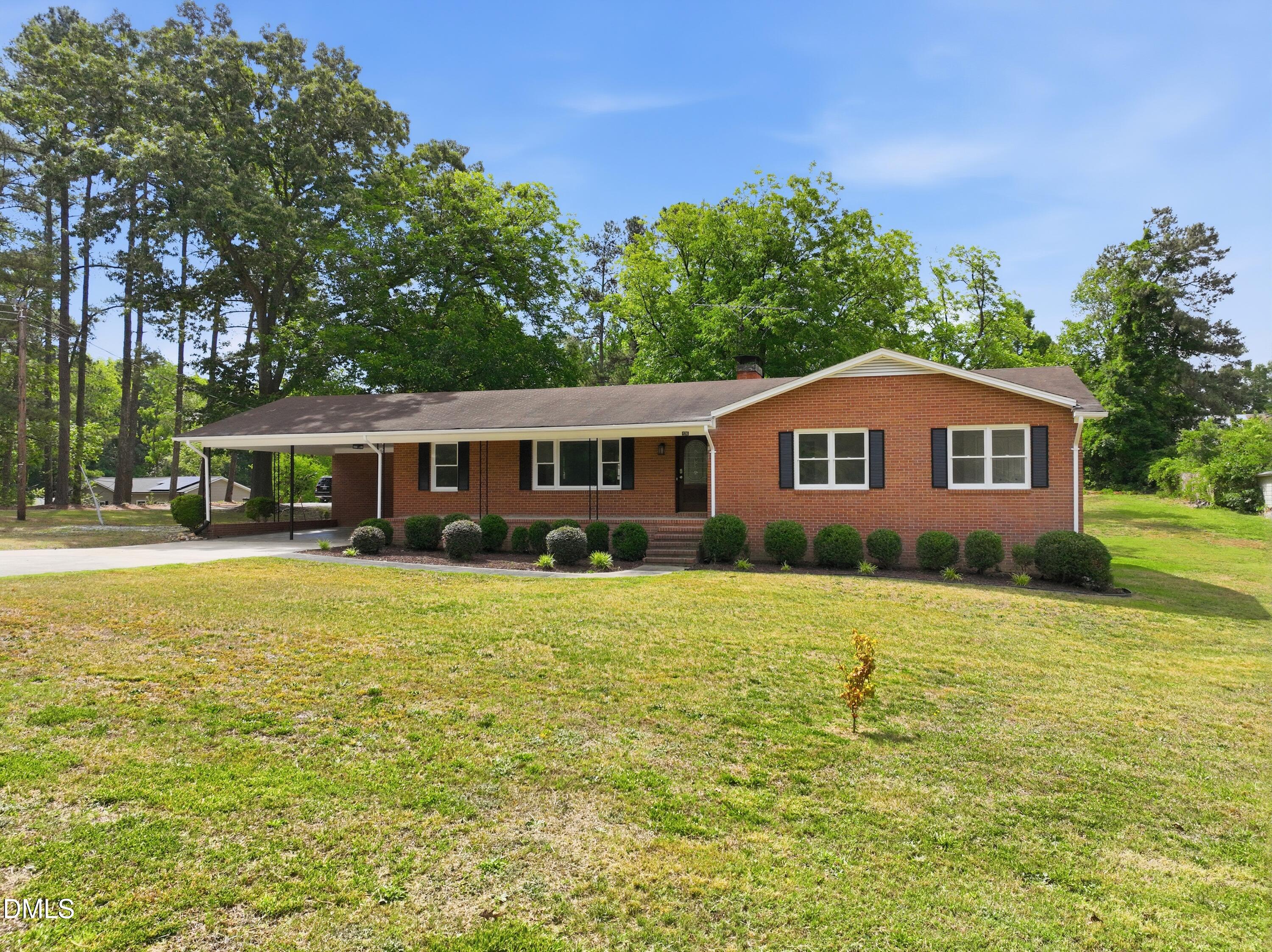 106 Allensville Road