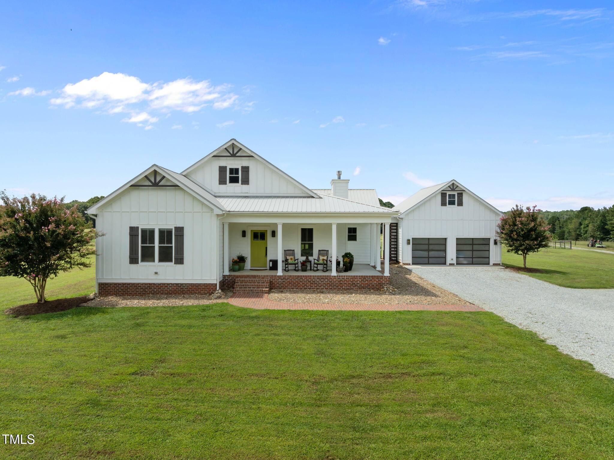 4715 Uzzle Road