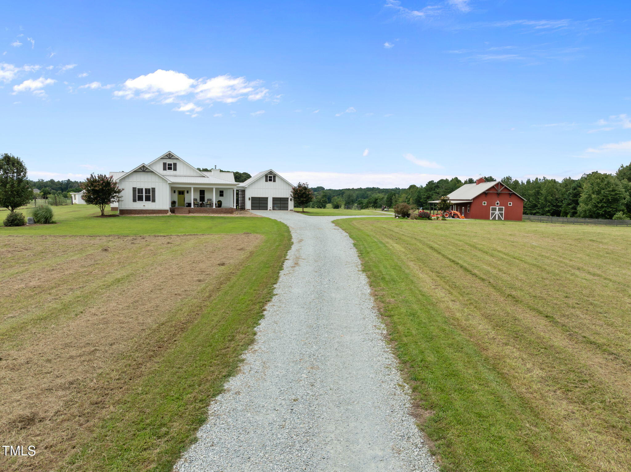 4715 Uzzle Road