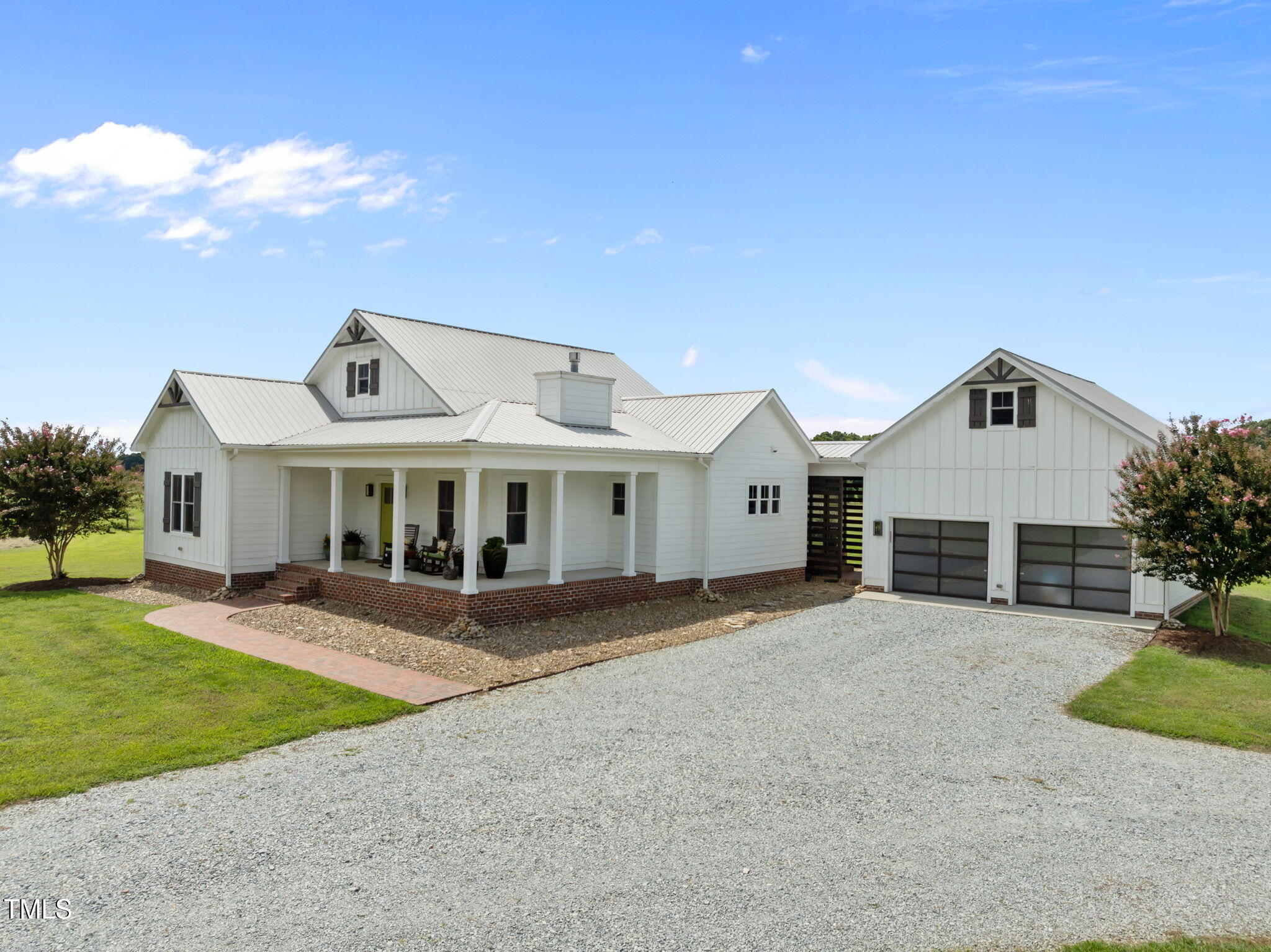4715 Uzzle Road