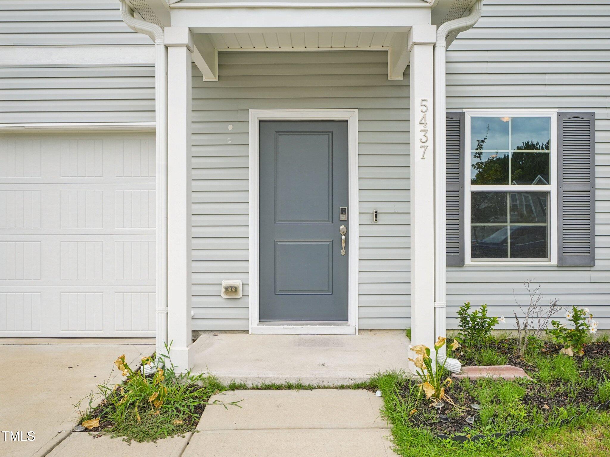 5437 Rutledgeville Lane