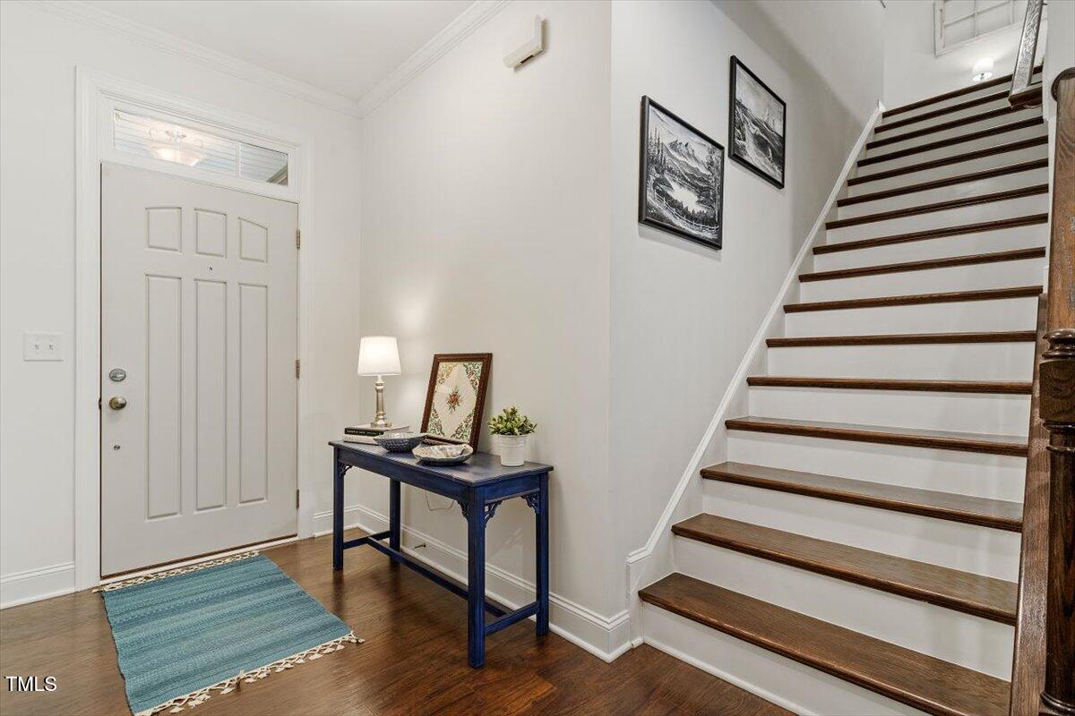 Durham, North Carolina 27703, United States, 3 Bedrooms Bedrooms, ,3 BathroomsBathrooms,Residential,Pending,100610