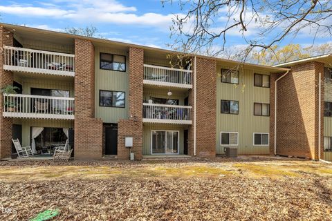 1283 Schaub Drive Unit B, Raleigh, NC 27606 - MLS#: 10085851