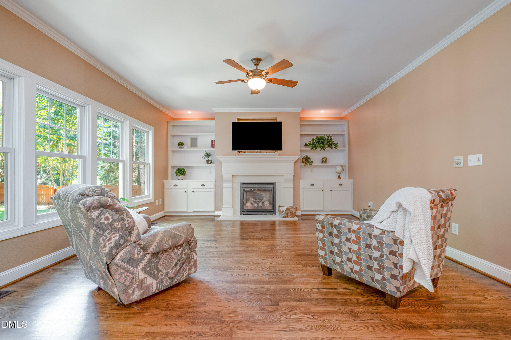 5340 Serene Forest Drive