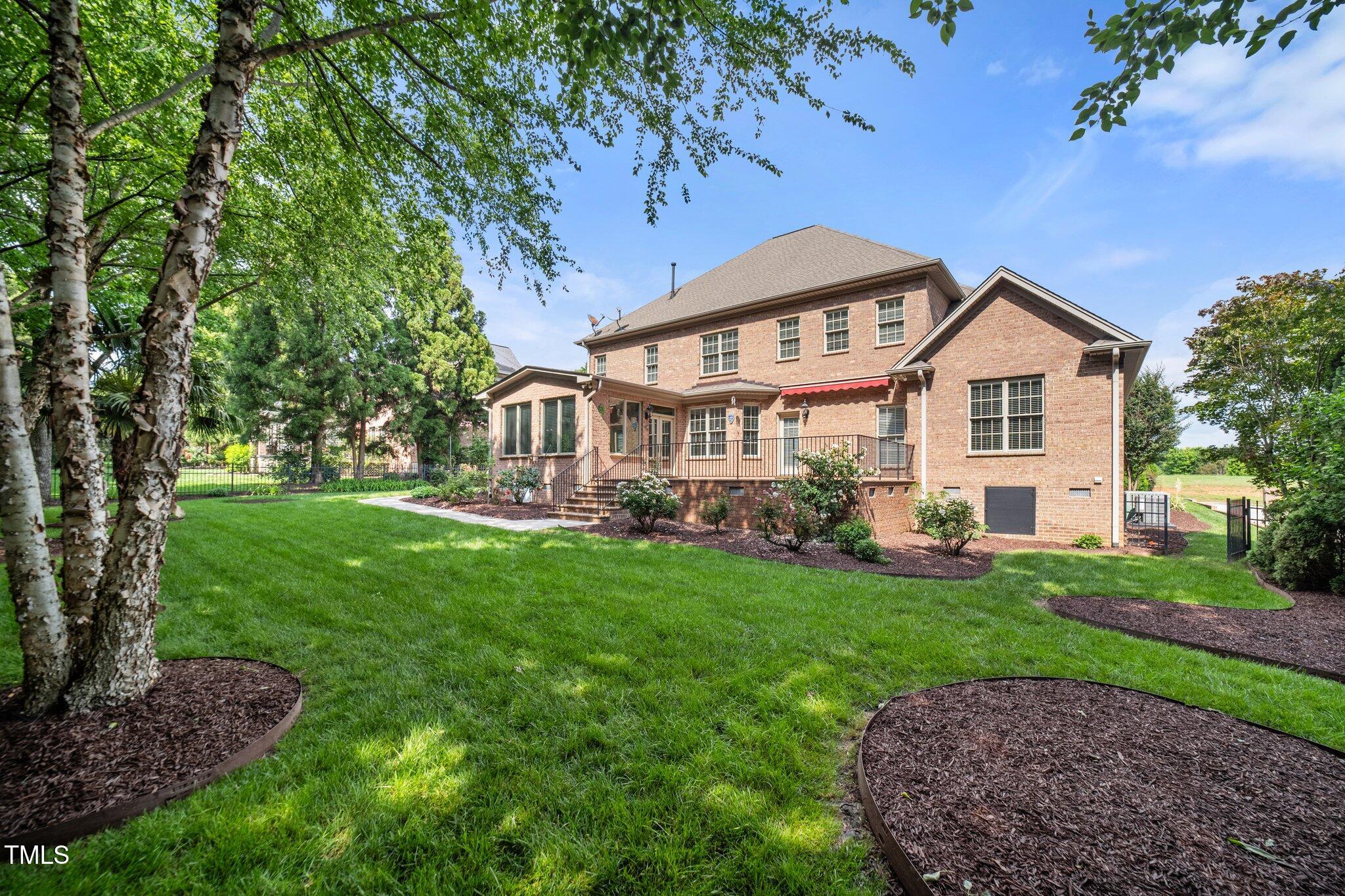 1010 Mill Pointe Way
