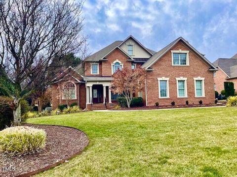 1010 Mill Pointe Way Elon NC 27244