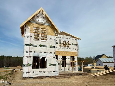 1820 Lumineer Lane Wendell NC 27591