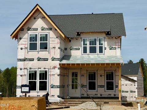 1820 Lumineer Lane Wendell NC 27591