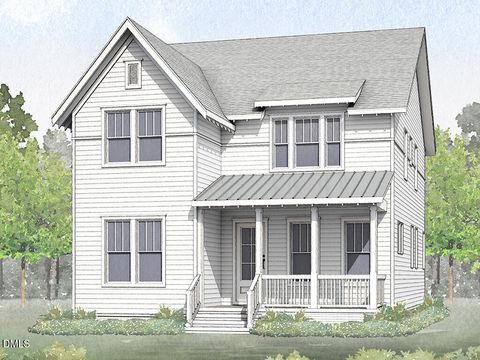 1820 Lumineer Lane Wendell NC 27591